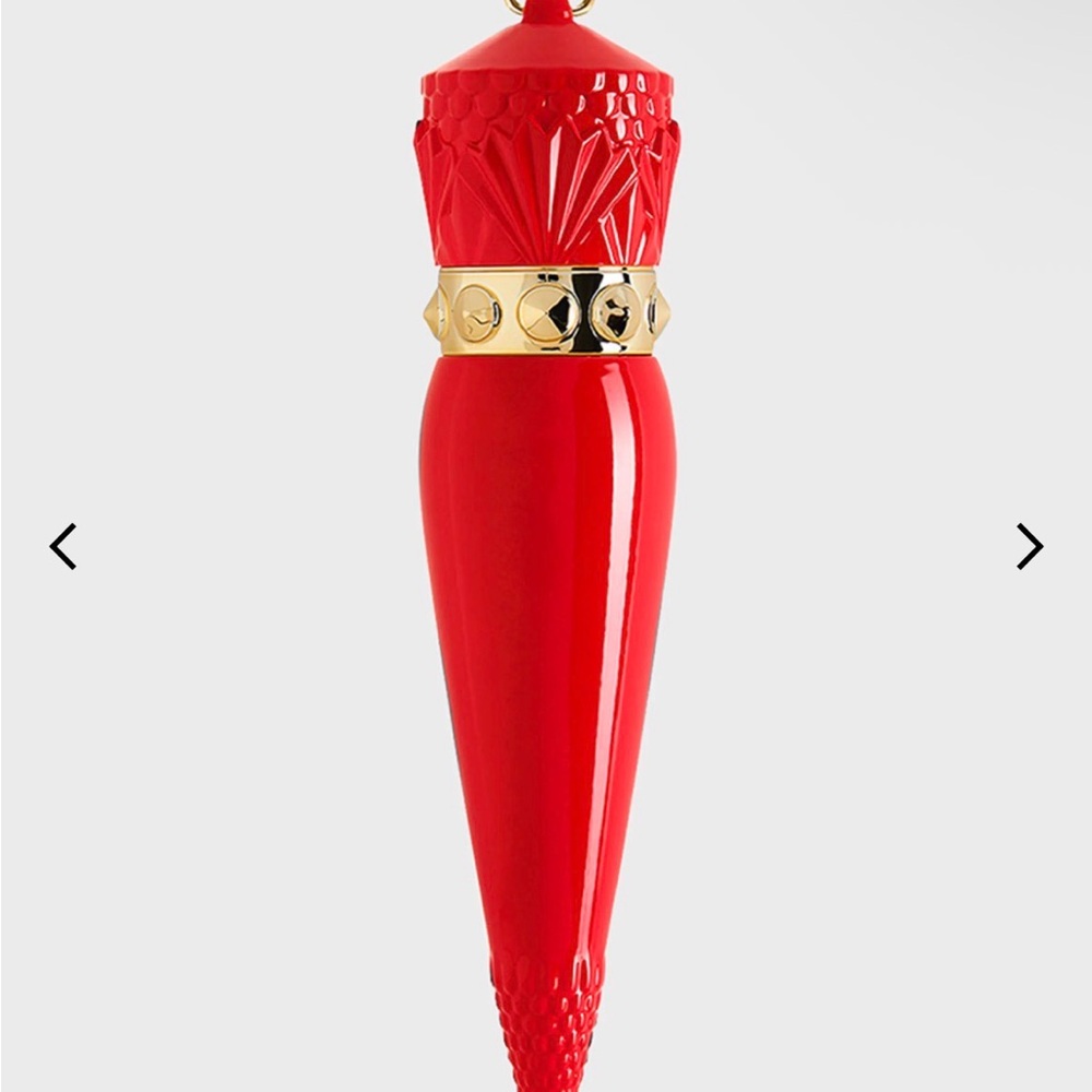 Christian Louboutin So Glow Empty Lipstick Case